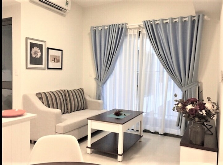 D214161 - Masteri Thao Dien Apartment For Rent - Best Price For Long-term - 2 bedroom